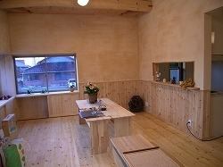 新築　島根県　浜田市　写真