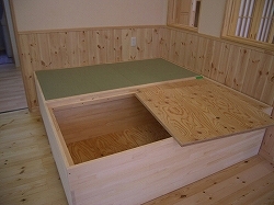 新築　島根県　浜田市　写真