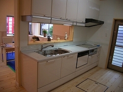 新築　島根県　浜田市　写真