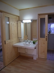 新築　島根県　浜田市　写真