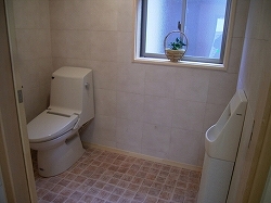 新築　島根県　浜田市　写真