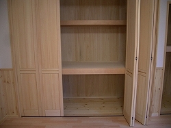 新築　島根県　浜田市　写真