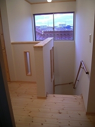 新築　島根県　浜田市　写真