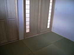 新築　島根県　浜田市　写真