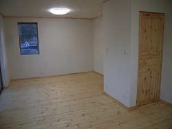 新築　島根県　浜田市　写真