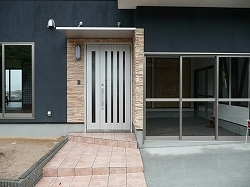 新築　島根県　浜田市　写真