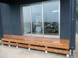 新築　島根県　浜田市　写真