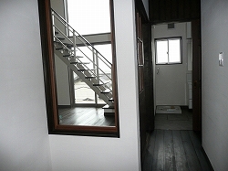 新築　島根県　浜田市　写真