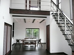 新築　島根県　浜田市　写真