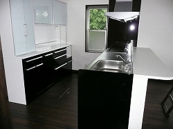 新築　島根県　浜田市　写真