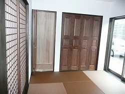 新築　島根県　浜田市　写真