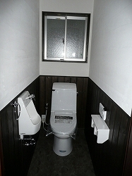 新築　島根県　浜田市　写真