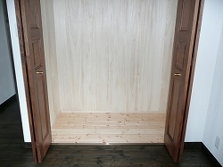 新築　島根県　浜田市　写真