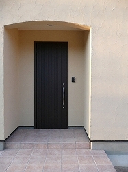 新築　島根県　浜田市　写真