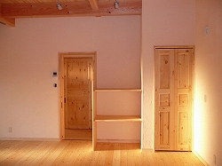 新築　島根県　浜田市　写真