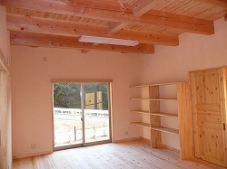 新築　島根県　浜田市　写真