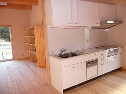 新築　島根県　浜田市　写真