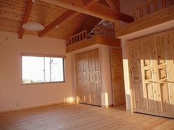 新築　島根県　浜田市　写真