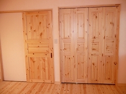 新築　島根県　浜田市　写真