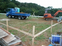 新築　島根県　浜田市　写真