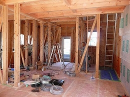 新築　島根県　浜田市　写真