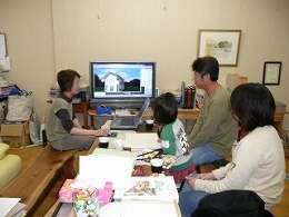 新築　島根県　浜田市　写真