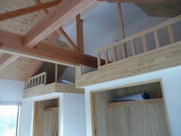 新築　島根県　浜田市　写真