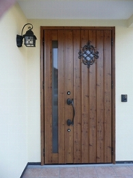 新築　島根県　浜田市　写真