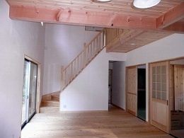 新築　島根県　浜田市　写真