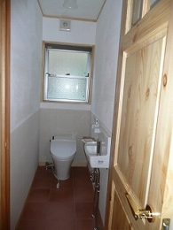 新築　島根県　浜田市　写真