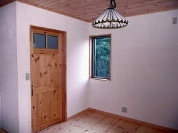 新築　島根県　浜田市　写真