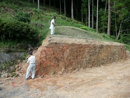新築　島根県　浜田市　写真