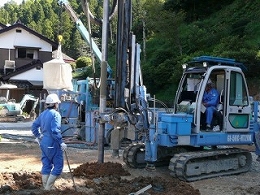 新築　島根県　浜田市　写真