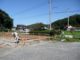 新築　島根県　浜田市　写真