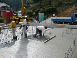 新築　島根県　浜田市　写真