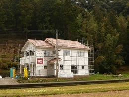新築　島根県　浜田市　写真
