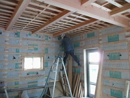 新築　島根県　浜田市　写真