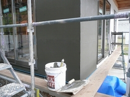 新築　島根県　浜田市　写真