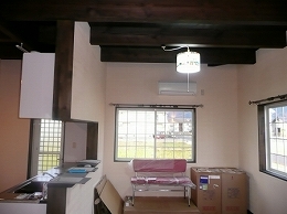 新築　島根県　浜田市　写真