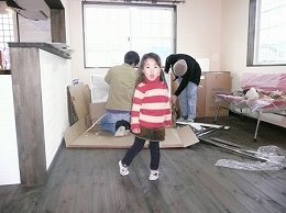 新築　島根県　浜田市　写真