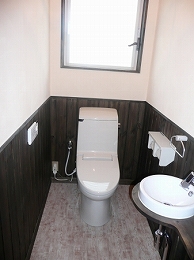 新築　島根県　浜田市　写真