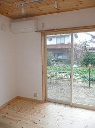 新築　島根県　浜田市　写真