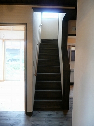 新築　島根県　浜田市　写真