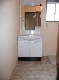 新築　島根県　浜田市　写真