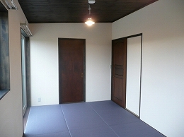 新築　島根県　浜田市　写真