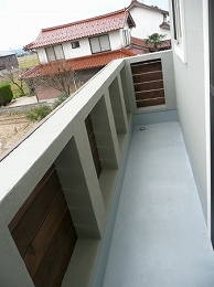 新築　島根県　浜田市　写真