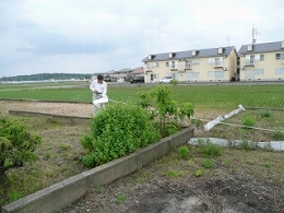 新築　島根県　浜田市　写真