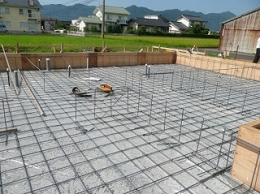 新築　島根県　浜田市　写真