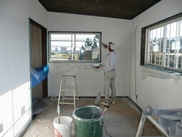 新築　島根県　浜田市　写真