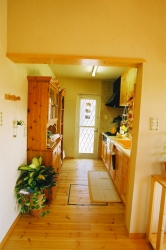 新築　島根県　浜田市　写真